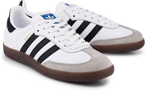 adidas samba weiss schwarz damen|Adidas Samba foot locker.